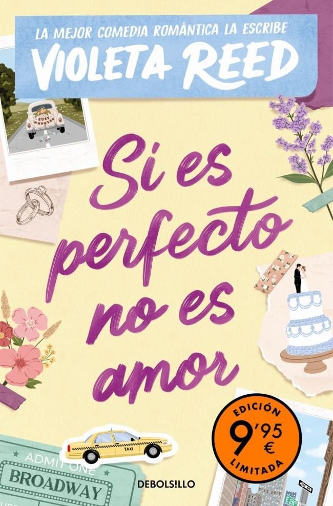 Violeta Reed Club de lectura