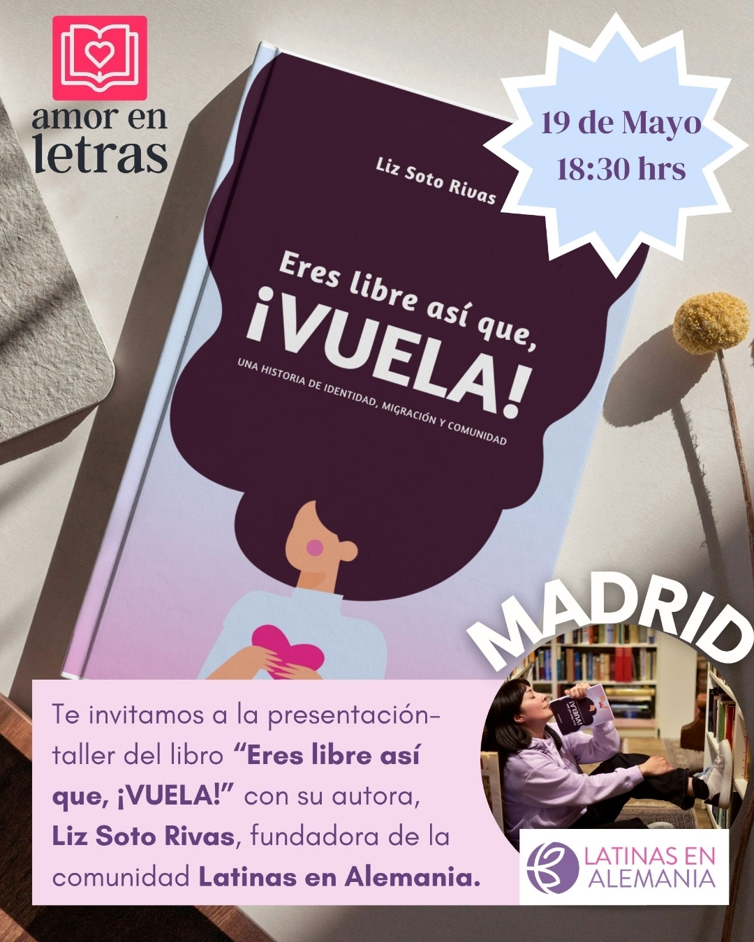 Presentación
