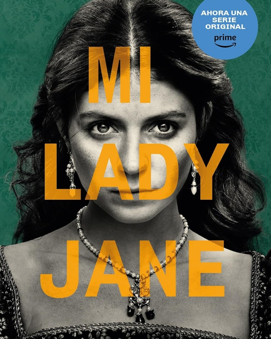 Club de lectura romantasy: Mi Lady Jane
