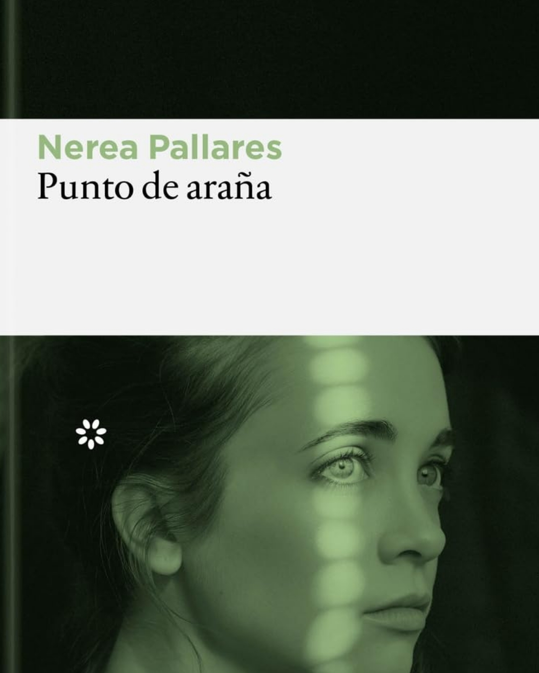 Club de lectura de narrativa contemporánea. Punto de araña de Nerea Pallares.