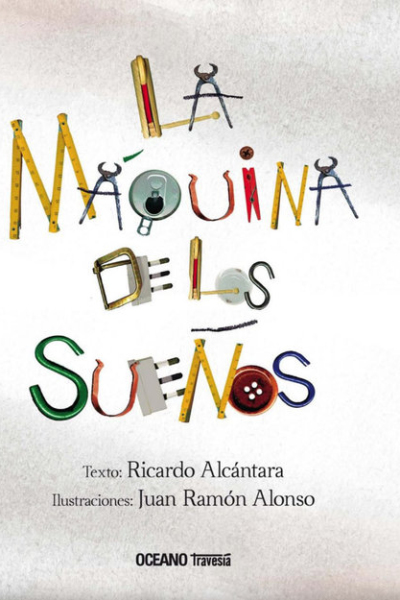 Lla máquina de los sueños