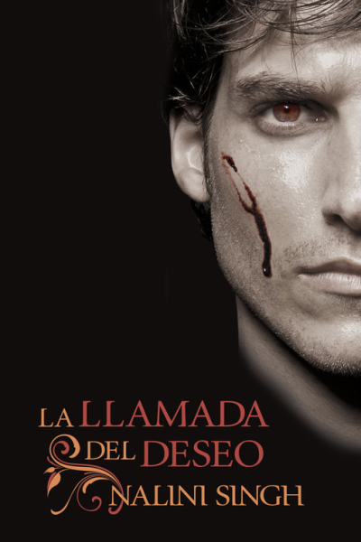 La llamada del deseo (psi/cambiantes 10)