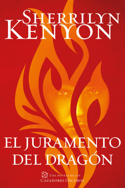 El juramento del dragón (cazadores oscuros 27)