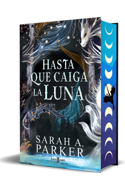 Hasta que caiga la luna
