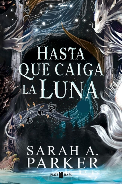 Hasta que caiga la luna (la caida lunar 1)