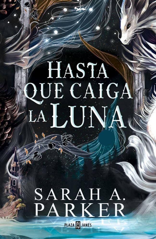 Hasta que caiga la luna (la caida lunar 1)