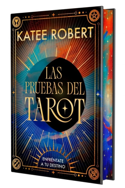 Las pruebas del tarot