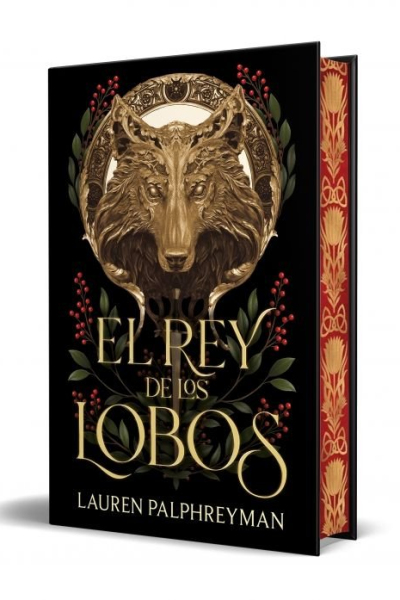 El rey lobo