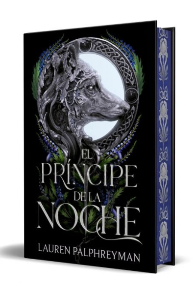 El ii.principe de la noche