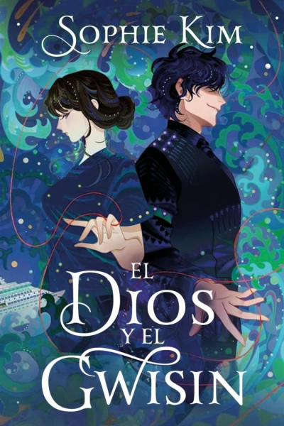 El dios y el gwisin el hilo del destino 2