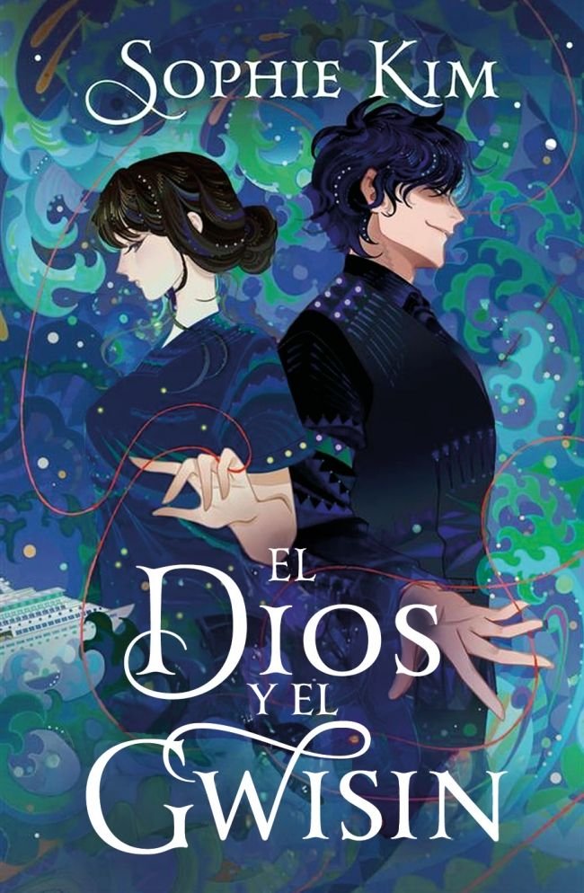 El dios y el gwisin el hilo del destino 2