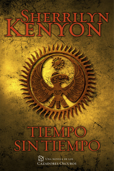 Tiempo sin tiempo (cazadores oscuros 22)