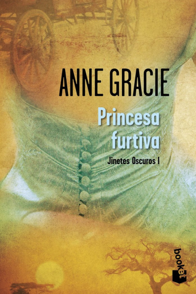 Princesa furtiva
