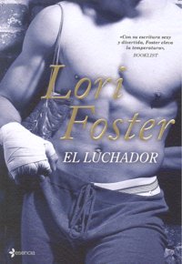 El luchador
