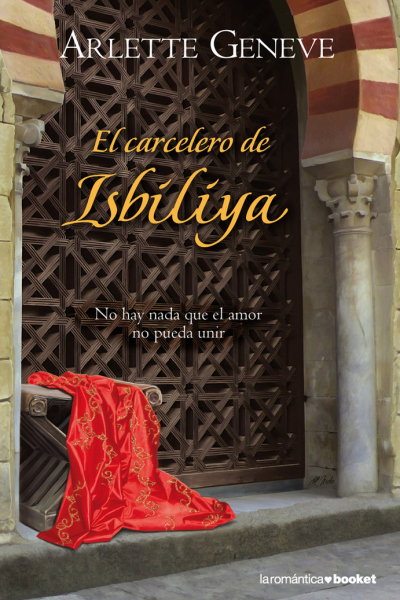 El carcelero de isbiliya