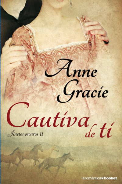 Cautiva de ti