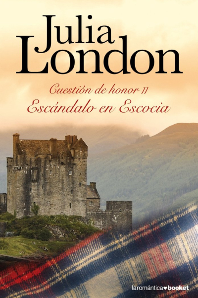 Escándalo en escocia