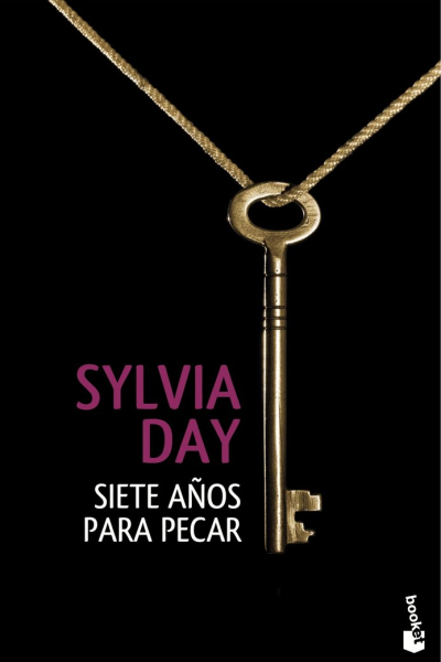 Siete años para pecar