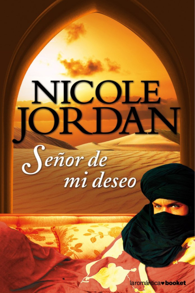 Señor de mi deseo