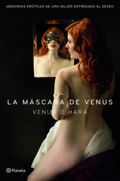 La máscara de venus