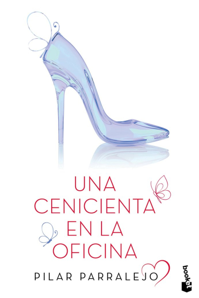 Una Cenicienta en la oficina