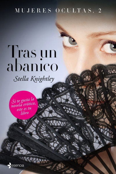 Mujeres ocultas, 2. Tras un abanico