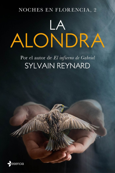 Noches en Florencia, 2. La alondra