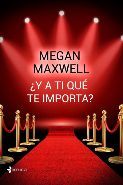 ¿Y a ti qué te importa?