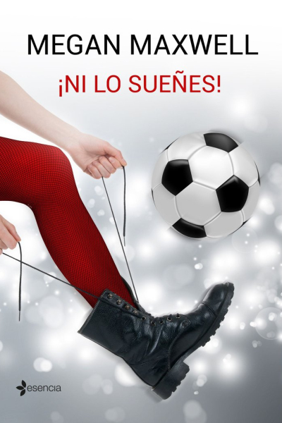 ¡Ni lo sueñes!
