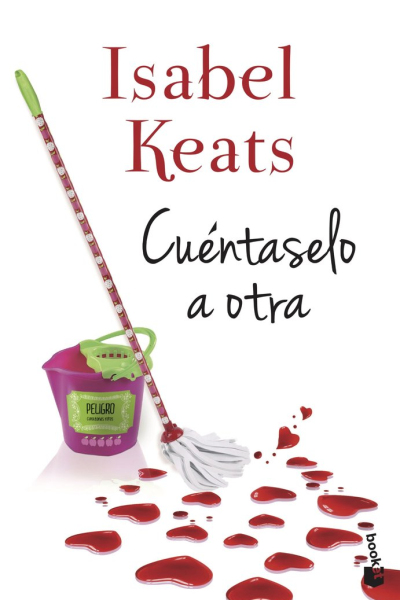 Cuéntaselo a otra