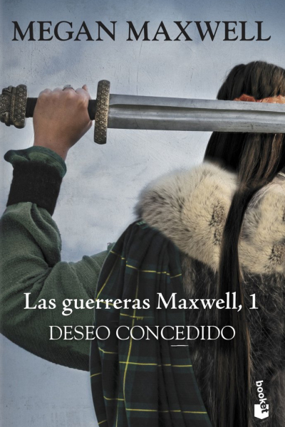 Deseo concedido