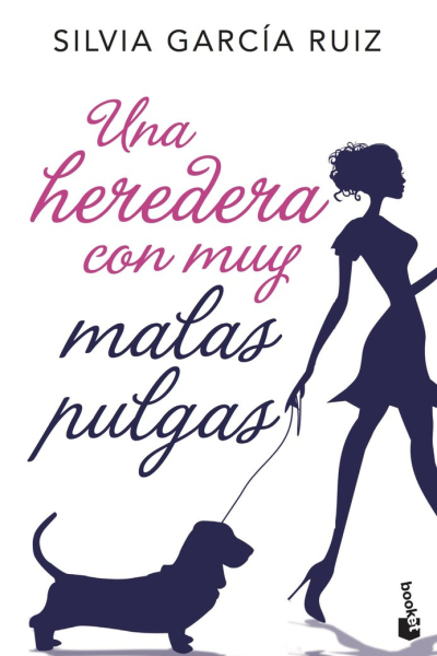 Una heredera con muy malas pulgas