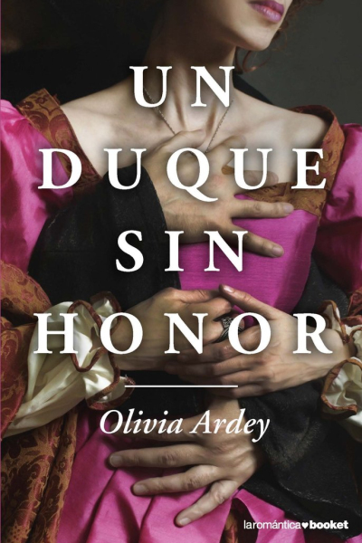 Un duque sin honor