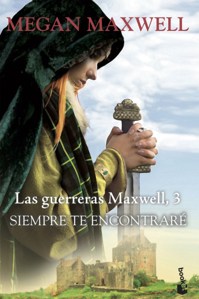 Siempre te encontraré
