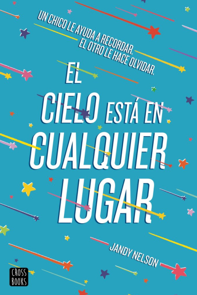 El cielo está en cualquier lugar