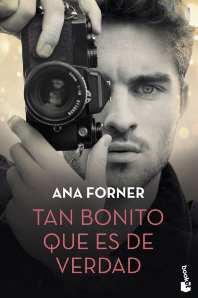 Tan bonito que es de verdad