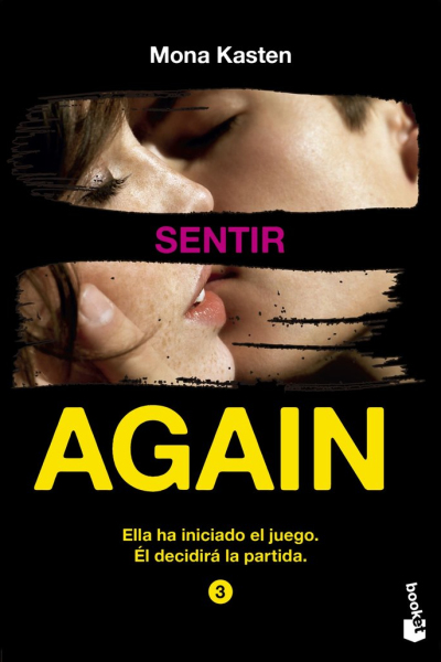 Again. Sentir