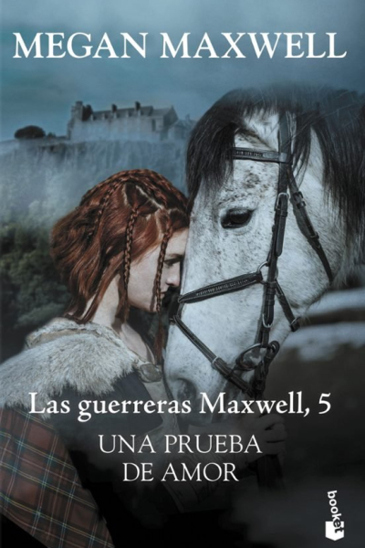 Una prueba de amor