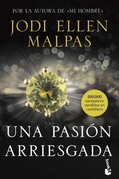 Una pasion arriesgada