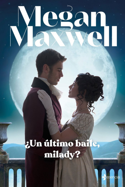 ¿Un ultimo baile, milady?