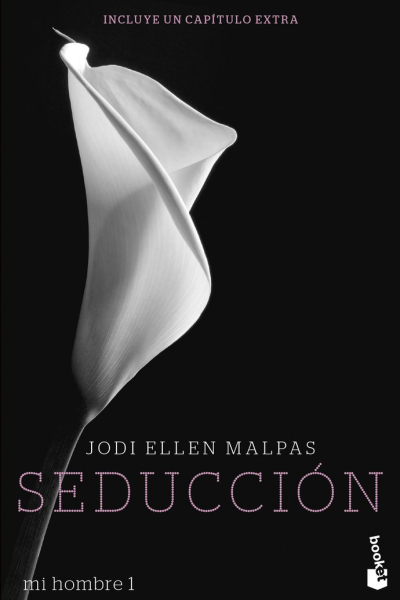 Mi hombre. Seduccion
