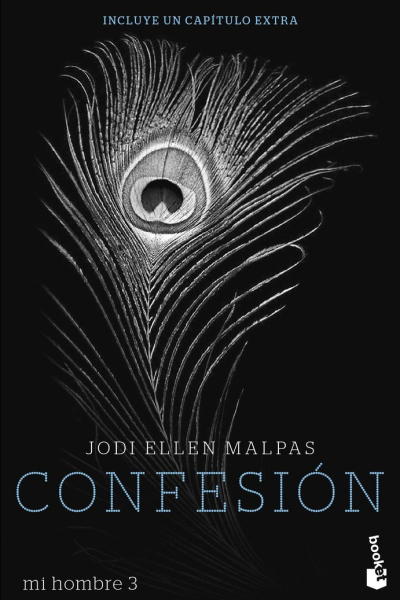 Mi hombre. Confesion