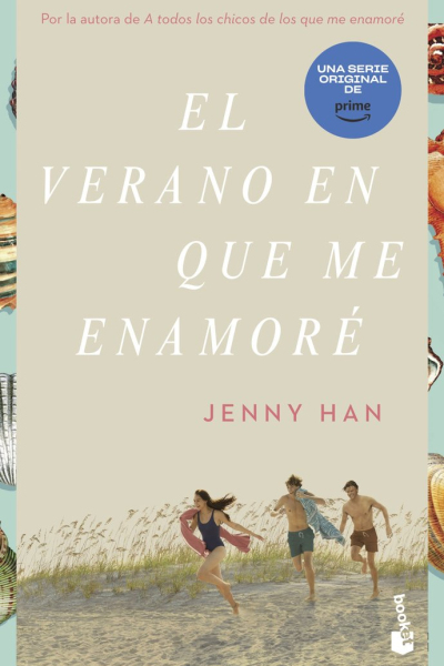 El verano en que me enamore