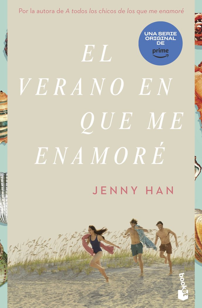 El verano en que me enamore