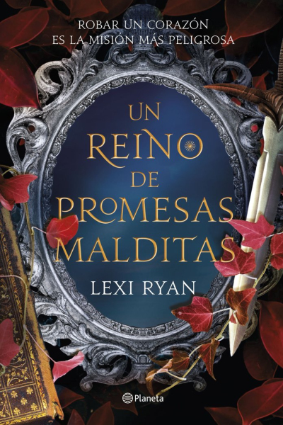 Un reino de promesas malditas