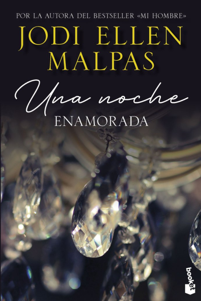 Una noche. Enamorada