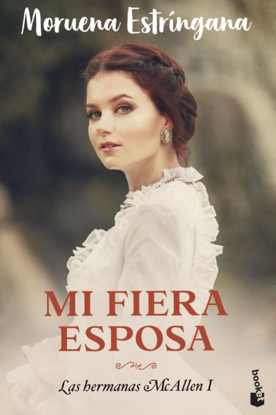 Mi fiera esposa