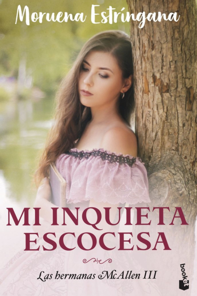 Mi inquieta escocesa