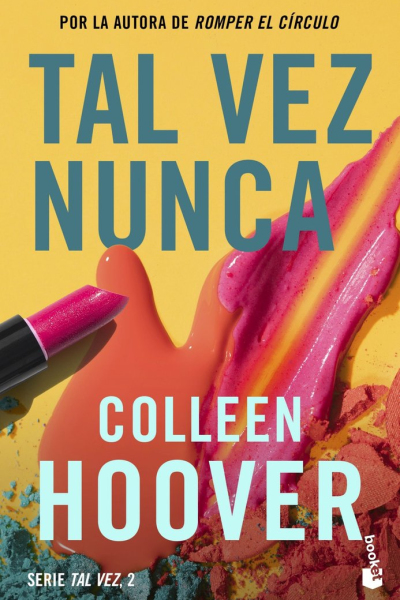Tal vez nunca (maybe not)
