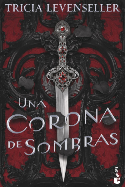 Una corona de sombras